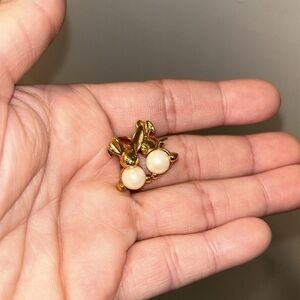 Bunny Earrings